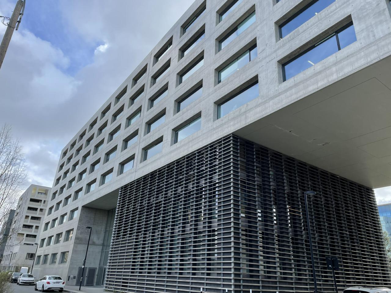 Bureau Saint-Jacques-de-la-Lande 2816m² Location bureau Saint-Jacques-de-la-Lande Ille-et-Vilaine OLBUR2119830 22